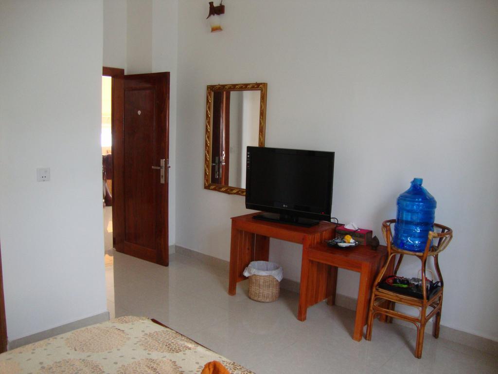 Swiss Villa Sihanoukville Cameră foto