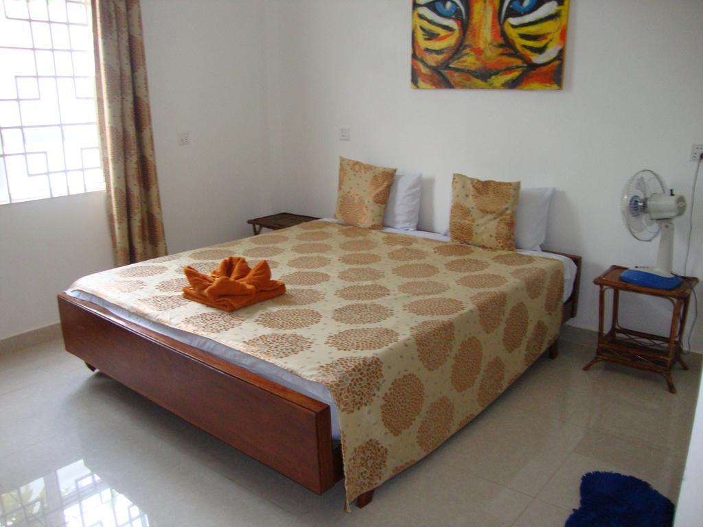 Swiss Villa Sihanoukville Cameră foto