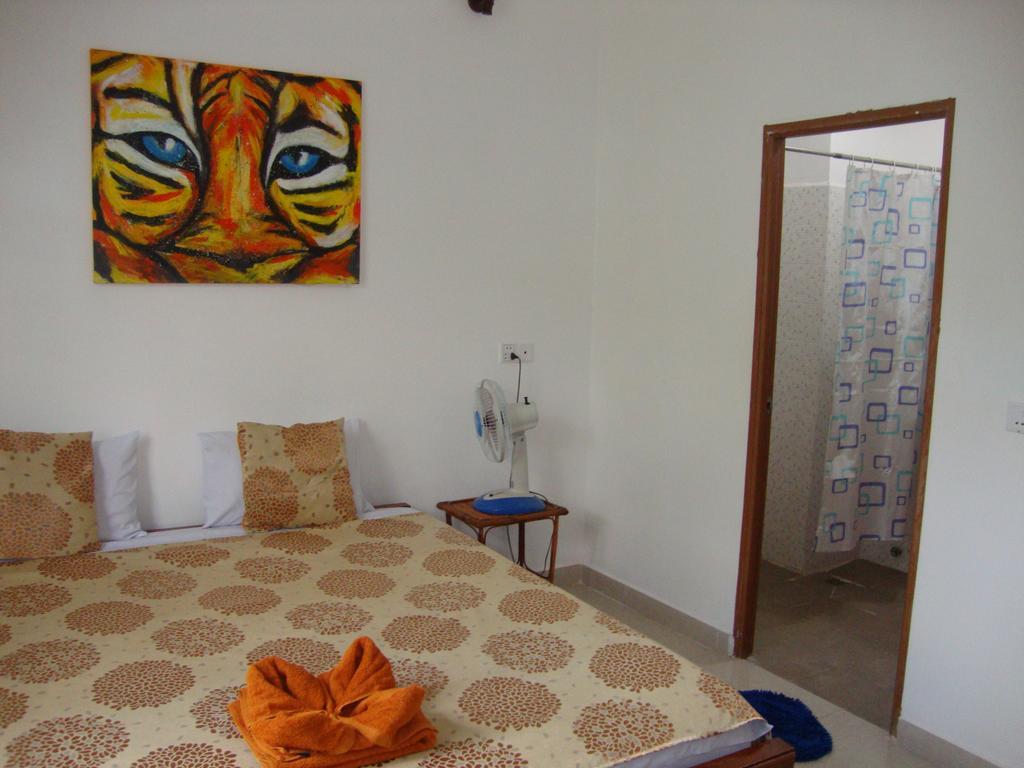 Swiss Villa Sihanoukville Cameră foto