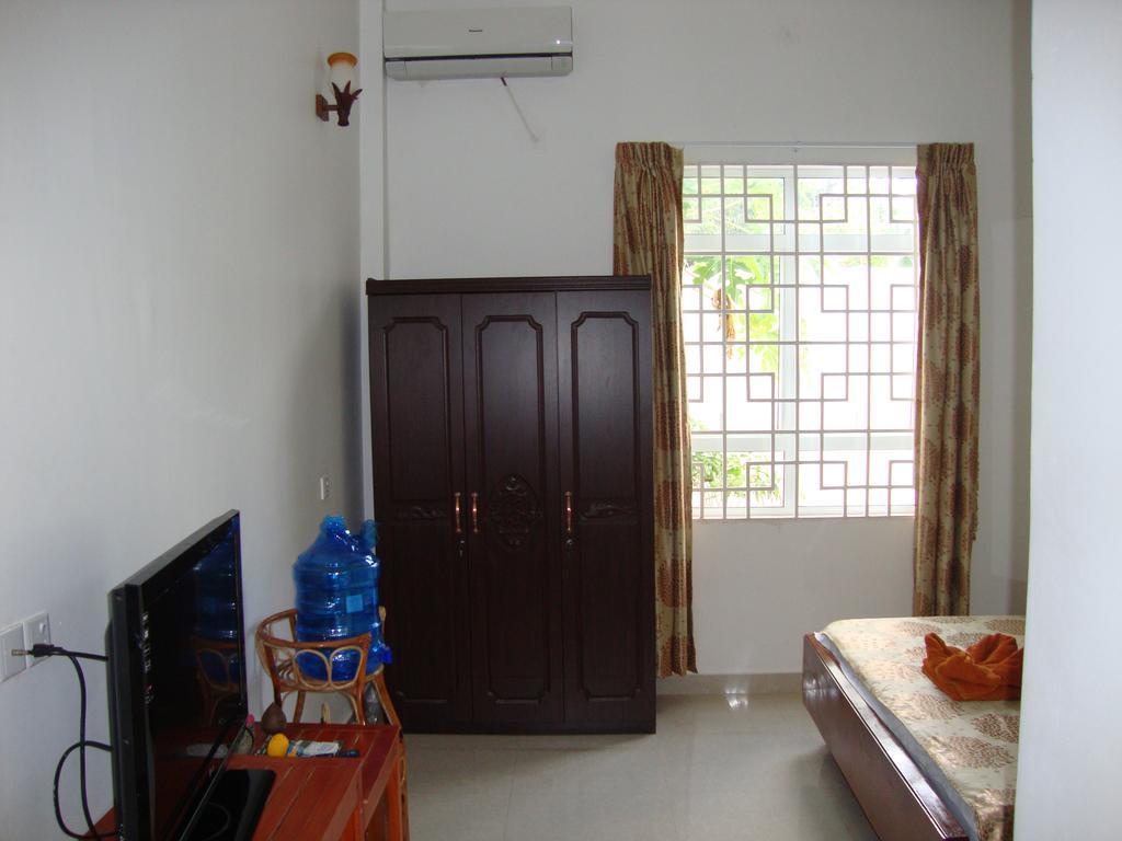 Swiss Villa Sihanoukville Cameră foto
