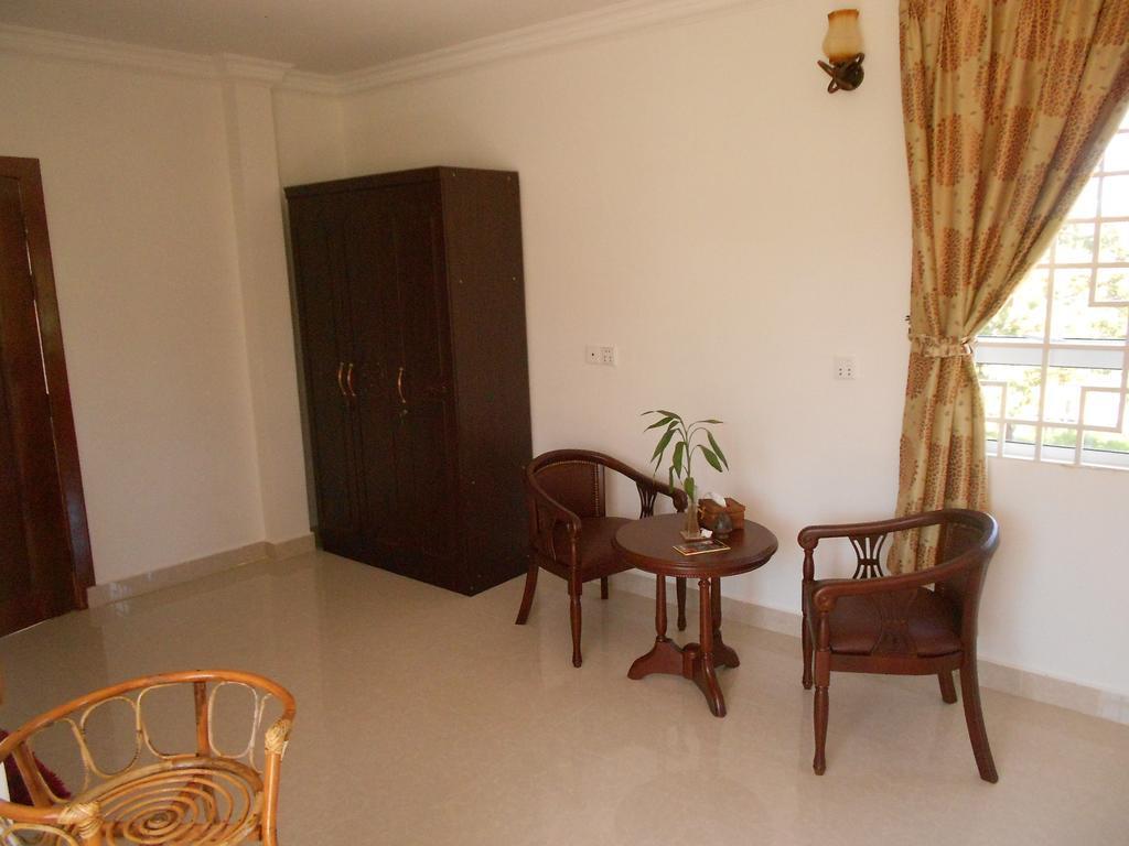 Swiss Villa Sihanoukville Cameră foto