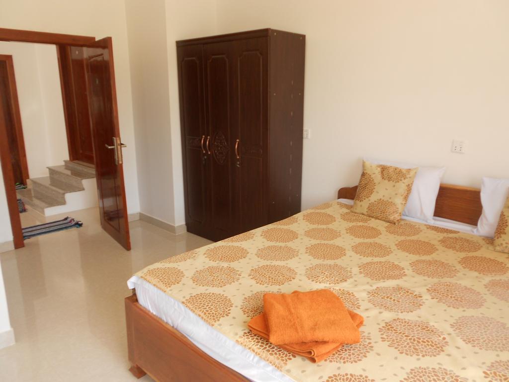 Swiss Villa Sihanoukville Cameră foto