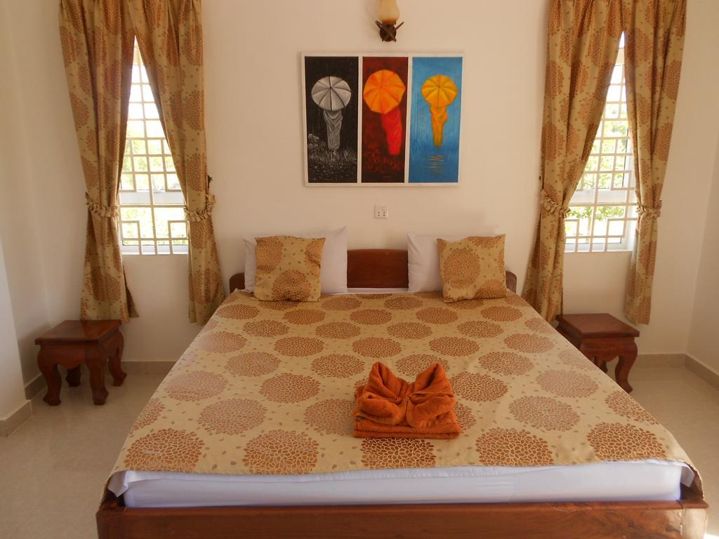 Swiss Villa Sihanoukville Cameră foto